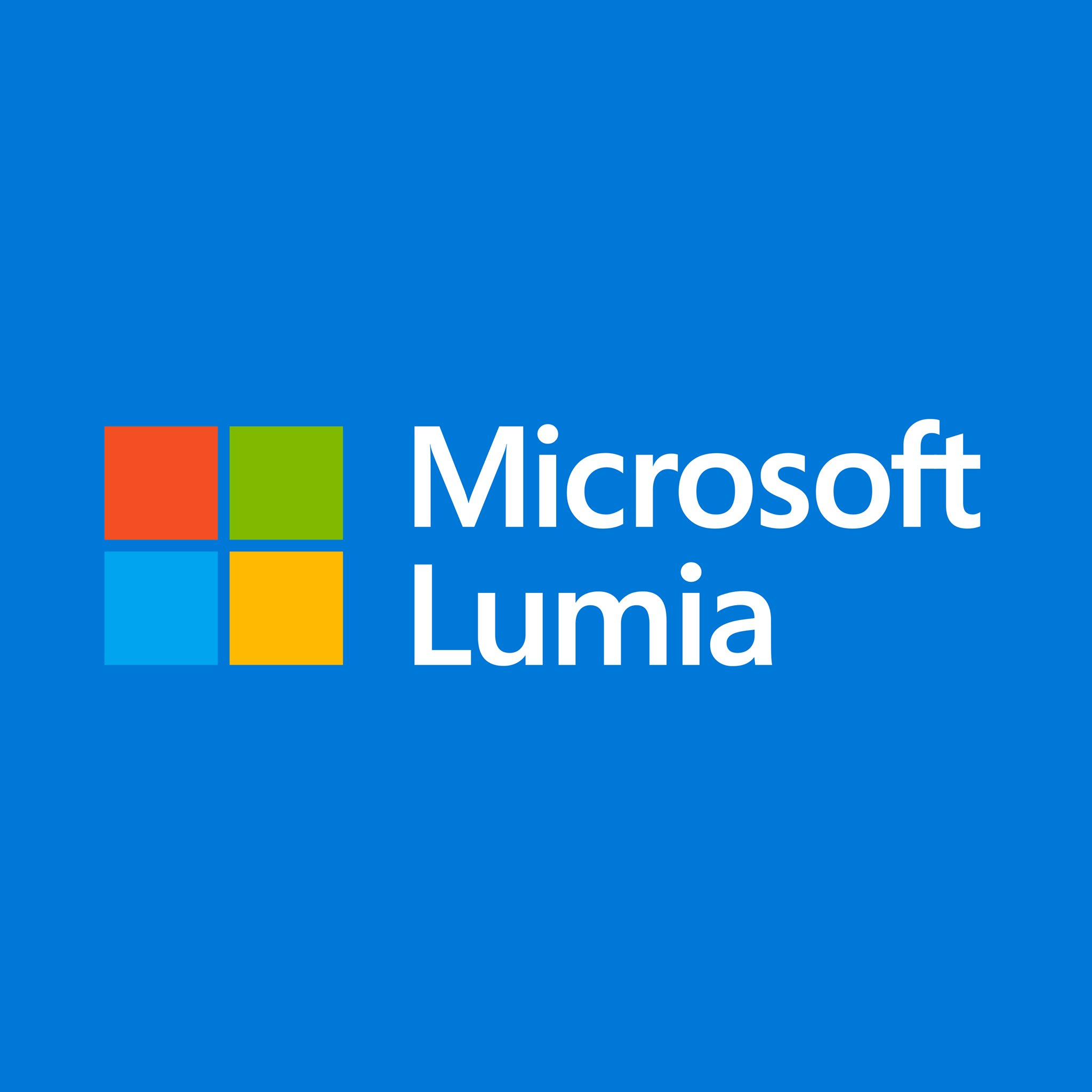 Compte officiel des dernières nouveautés, mises à jour et actualités Microsoft Lumia France.  Besoin d'aide ? https://t.co/5ZA4BEhbA0