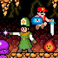 ファミコン名人への道(笑) (@famicommeijin_r) 's Twitter Profile Photo ファミコン名人への道(笑) (@famicommeijin_r) 's Twitter Profile Photo