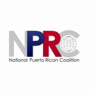 This is the National Puerto Rican Coalition (NPRC) Public Policy Advocacy portal.