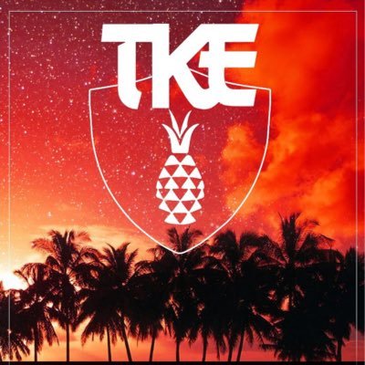 RUSH TKE SPRING 16' Better Men For A Better World. Follow this page! Stay up to date with TKE community and social events around Oahu. University of Hawai'i