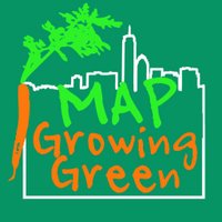 MAP Growing Green (@massaveproject) 's Twitter Profile