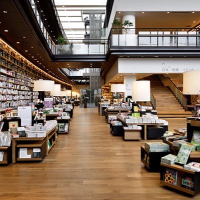 蔦屋書店多賀城市立図書館公式ｔｗｉｔｔｅｒです。お得なキャンペーンのご案内や、話題作やおすすめの作品の紹介をしていきます。