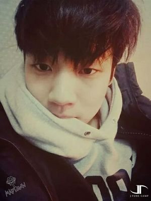 jaehonh's profile picture. 