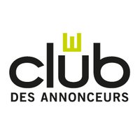 Club des Annonceurs(@Club_Annonceurs) 's Twitter Profile Photo