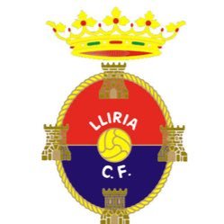 CF Lliria OFICIAL