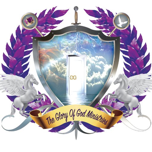 The Glory of God Ministries is a praise and worship ministry. We host Christian artists from around the world to spread God's message through songs.