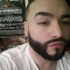 MeatFIST_'s profile picture. 31. Powerlifting. Fantasy Nerd. Black Metal. Death Metal. 
PC gaming.

BLACK LIVES MATTER