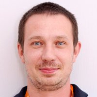 Andrew Leonov (@4lemon) 's Twitter Profile