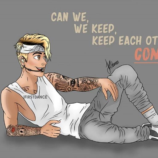 DeckforFordeck's profile picture. belieber