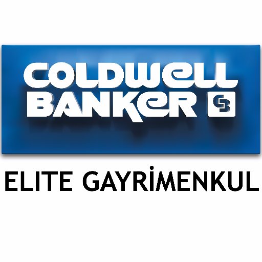 Coldwell Banker Elite Gayrimenkul
AL - SAT - KİRALA