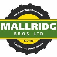 Smallridge Bros (@smallridgebros) 's Twitter Profile