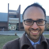 Danesh Mazloomdoost MD (@daneshmd) 's Twitter Profile