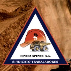 Sindicato de Trabajadores de Empresa Minera Spence S.A. (de la transnacional Bhp Billiton)