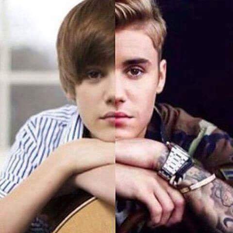 deckespacion's profile picture. belieber