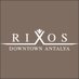 Rixos Downtown (@rixosdowntown) Twitter profile photo Rixos Downtown (@rixosdowntown) Twitter profile photo