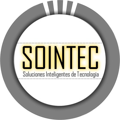sointec_ec's profile picture. 