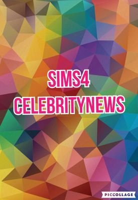 Sims4celebritynews
follow me on instagram