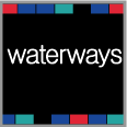 Twitter profile picture for @Waterways