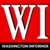 Washington Informer (@washinformer) Twitter profile photo Washington Informer (@washinformer) Twitter profile photo