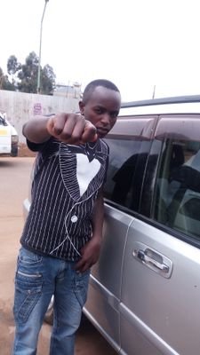 geraldnjihia's profile picture. 