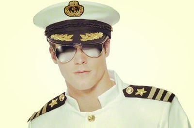 captanlub's profile picture. 