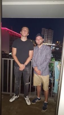 mattkline20's profile picture. 