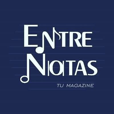 Revista 📺 TV Digital Siguenos en Instagram- Facebook y Youtube @entrenotasmagazine
Todos los Sábados a las 9:00 am