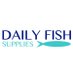 Daily Fish Supplies (@dailyfishlondon) Twitter profile photo Daily Fish Supplies (@dailyfishlondon) Twitter profile photo