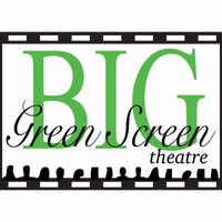 Big Green Screen (@bgstheater) Twitter profile photo