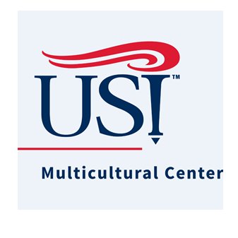 The University of Southern Indiana Multicultural Center.