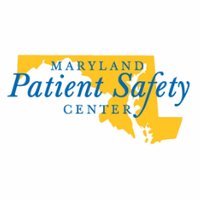 MDPatientSafety (@mdpatientsafety) Twitter profile photo