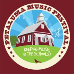 The Petaluma Music Festival is an annual benefit for music education programs in Petaluma, CA • Save the Date: August 6, 2016, Sonoma-Marin Fairgrounds.