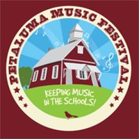 Petaluma Music Fest (@ptownmusicfest) 's Twitter Profile