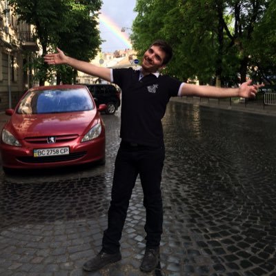 Demiridelendans's profile picture. 