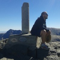 Darío Borja (@darioborjam) 's Twitter Profile