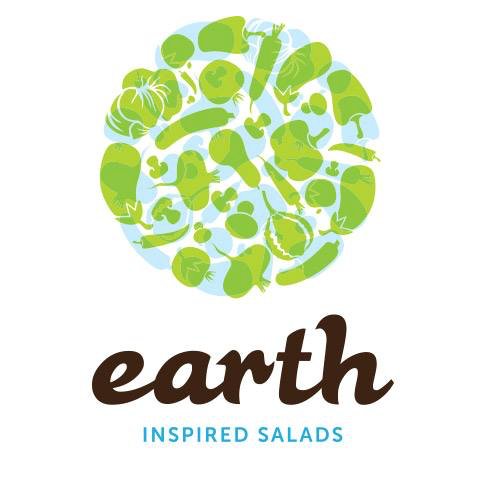 Earth Inspired Salads: From local farms to your table.