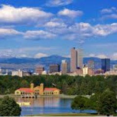 Realtor specializing in the Denver area. Relocations live us! CU fanatic, Buffulance owner, and overall sports dad.