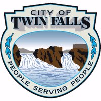 City of Twin Falls(@CityofTwinFalls) 's Twitter Profileg