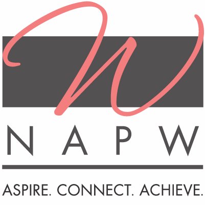 National Association of Professional Women (NAPW) is an exclusive network for professional women to interact, exchange ideas, educate, and empower.