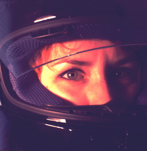 I'm The Playground Monitor, an HR Critter dedicated to pushing the envelope in start-up-land.