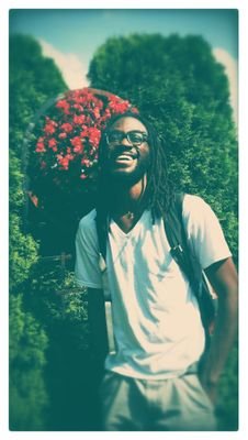 aquariandadj's profile picture. Counter × Cultural × Creative