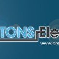 Prestons Electrical (@prestonelec) 's Twitter Profile