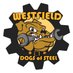 The Dogs of Steel (@dogsofsteelteam) Twitter profile photo The Dogs of Steel (@dogsofsteelteam) Twitter profile photo