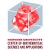 Harvard CMSA (@HarvardCMSA) Twitter profile photo