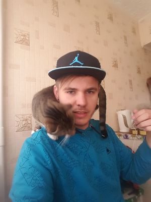 ignas2k's profile picture. 