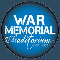 WarMemorialNashville(@wmarocks) 's Twitter Profile Photo