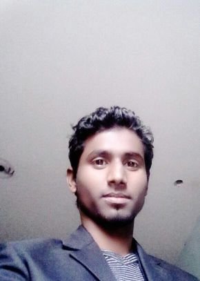 mdrobin143's profile picture. chemical engineer