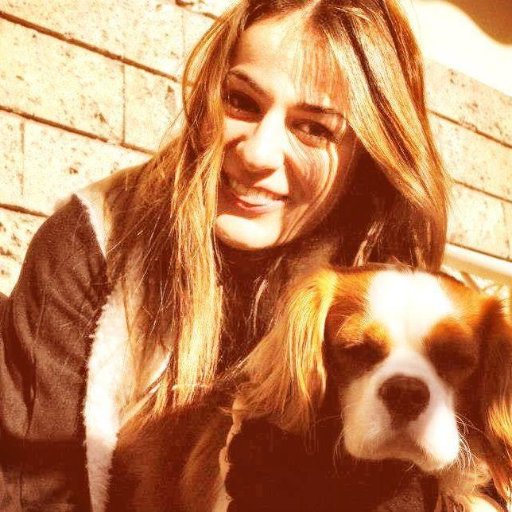 DeryaSahindere's profile picture. 