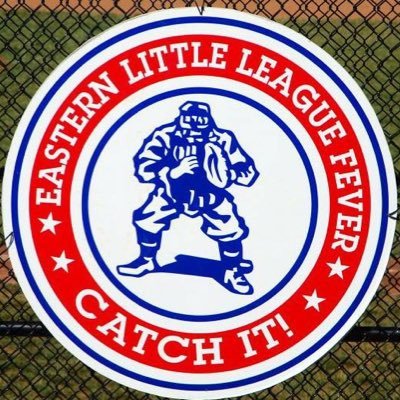 Eastern Little League established in 1951 in Lexington, KY. Playing games at Ecton & Merrick Park. 2017 & 2023 12 yr old Ky State Champions #Baseball #ELL