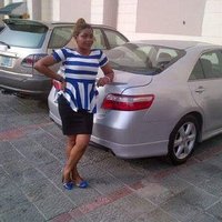 Caroline Nonso (@nonsocaroline) 's Twitter Profile